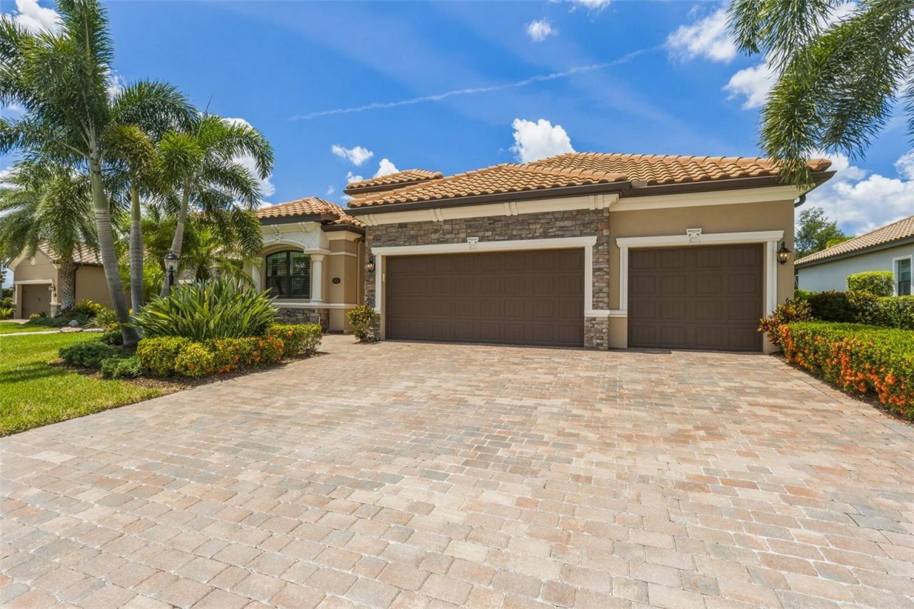 5632 Goodpasture Glen, Bradenton, FL 34211 Photo