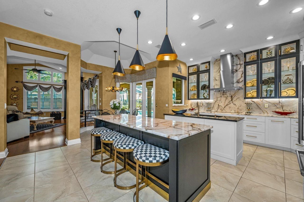 970 Southern Pine Court Ne, Saint Petersburg, FL 33703 Photo