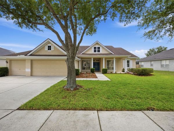 5406 SUNFLARE WAY , LUTZ, FL 33558