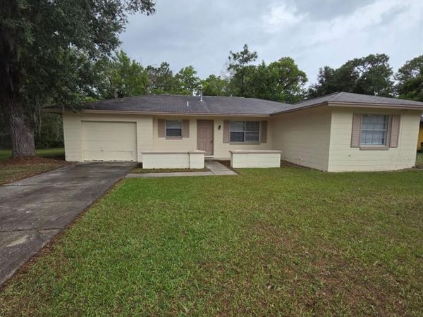14676 SW 43RD COURT ROAD , OCALA, FL 34473