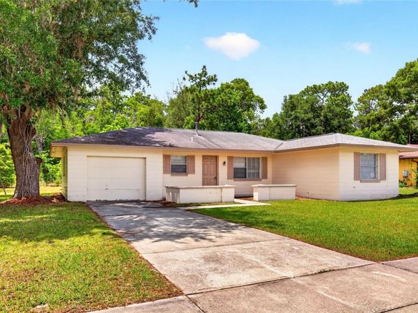 14676 SW 43RD COURT ROAD , OCALA, FL 34473