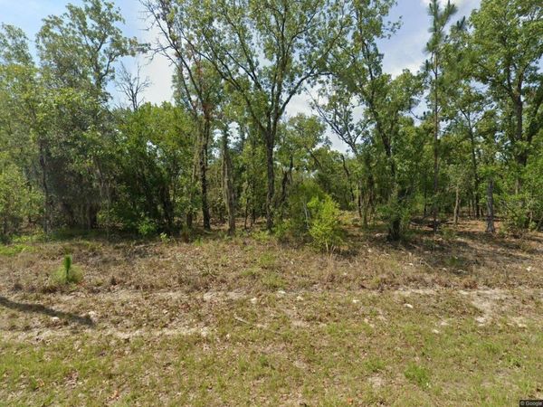 1900 W MAGENTA DRIVE , DUNNELLON, FL 34434