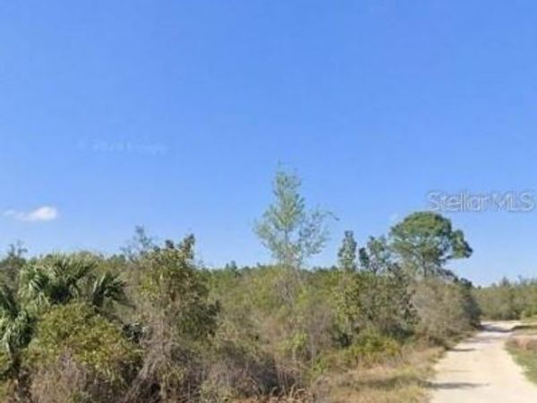 STEWARD ROAD, EUSTIS, FL 32726