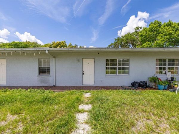 2150 BARBARA DRIVE , Unit 2, ST CLOUD, FL 34771