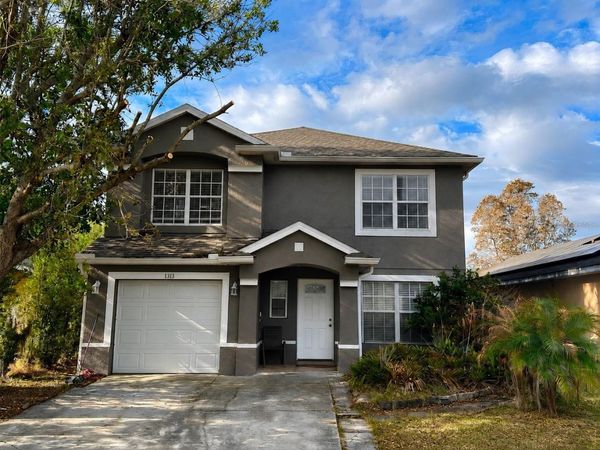 1313 TIMBERBEND CIRCLE , ORLANDO, FL 32824