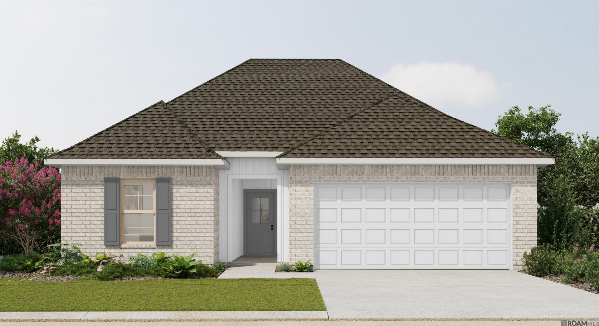 30735 Eden Way Drive, Denham Springs, LA 70726 Main Photo