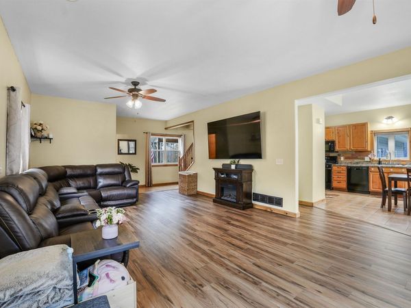 E10282 Greimel Road, Baraboo, WI 53913