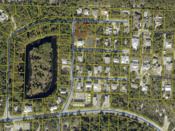 TBD Blue Gulf Drive, Unit TBD, Santa Rosa Beach, FL 32459