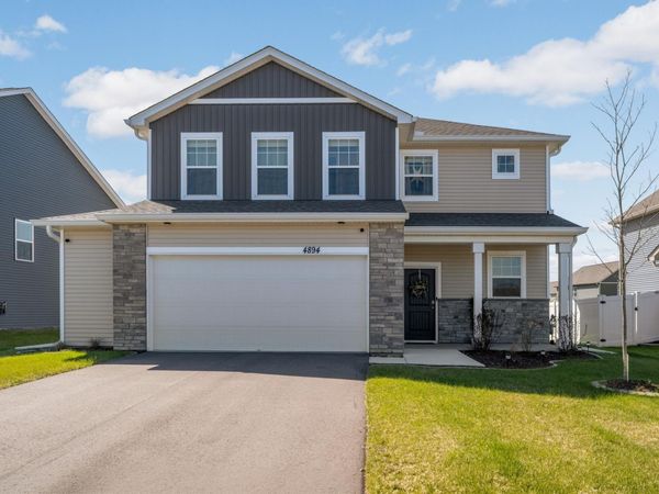 4894 171st Street W, Lakeville, MN 55044