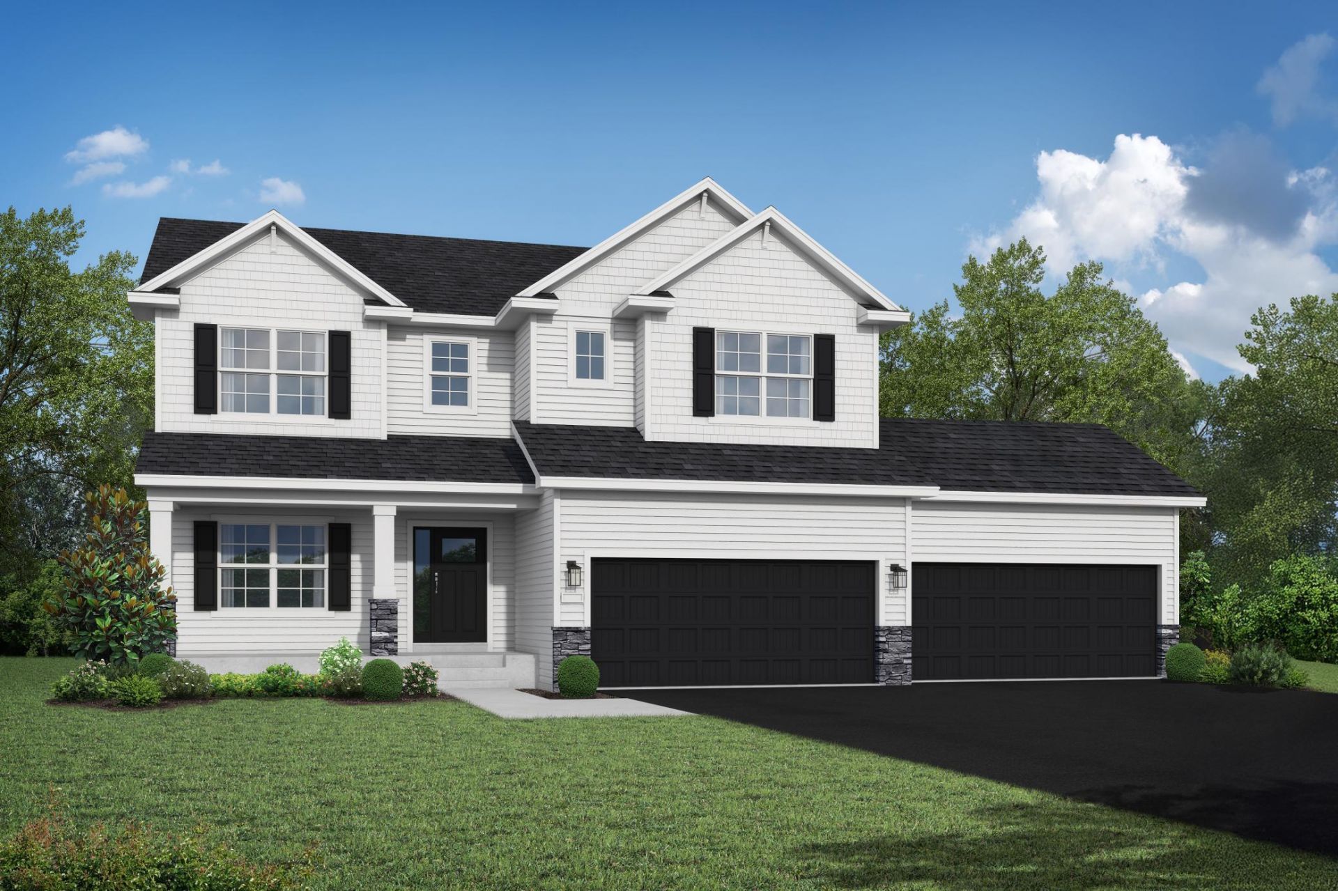 10120 Heather Lane , Corcoran, MN 55374