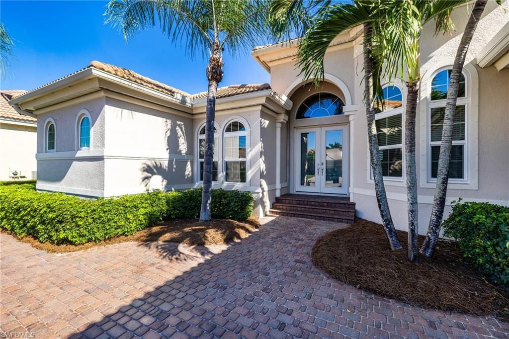 5710 Whispering Willow Way, Fort Myers, FL 33908 Photo