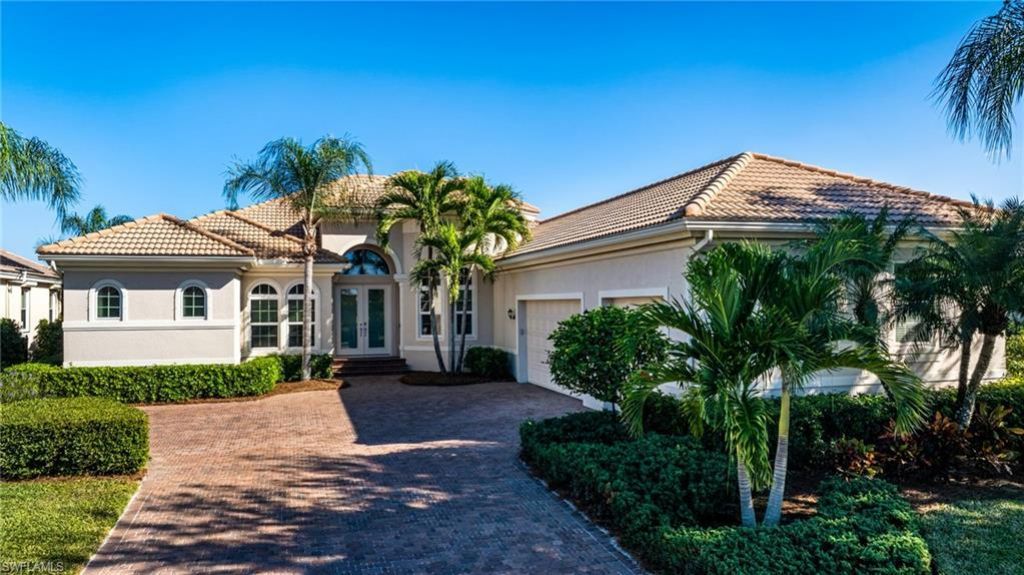5710 Whispering Willow Way, Fort Myers, FL 33908 Photo