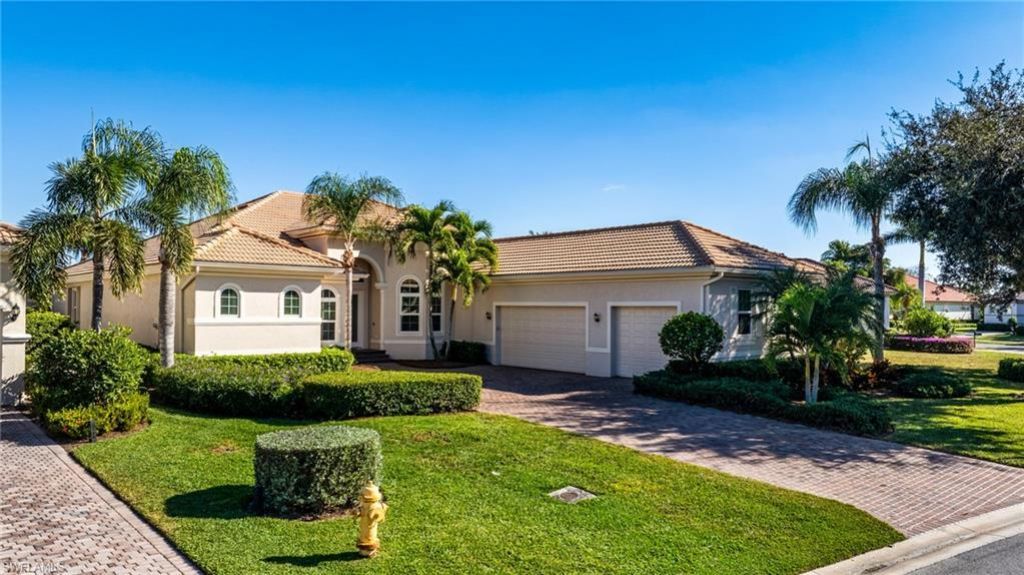 5710 Whispering Willow Way, Fort Myers, FL 33908 Photo