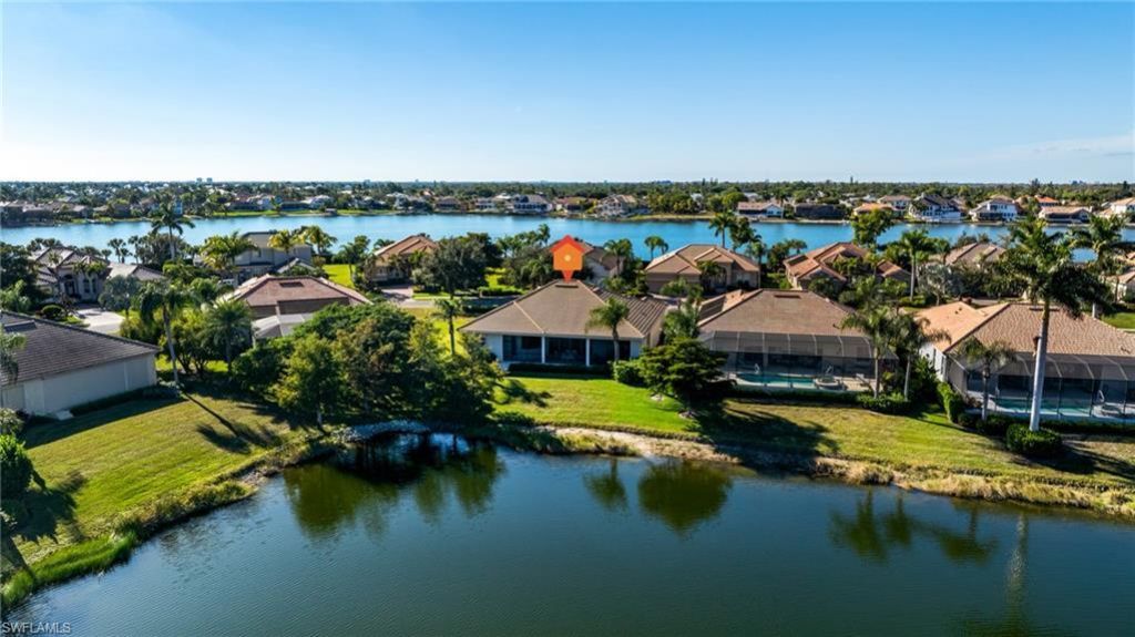 5710 Whispering Willow Way, Fort Myers, FL 33908 Photo