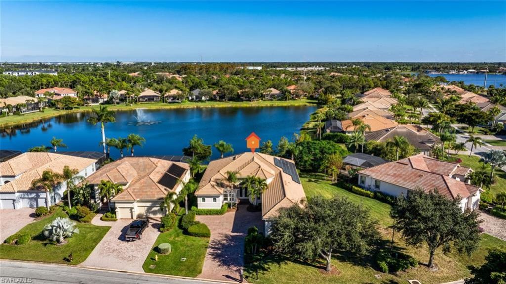 5710 Whispering Willow Way, Fort Myers, FL 33908 Photo