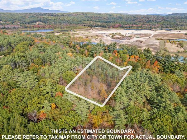 41 Foss Flats Road, Sandwich, NH 03259