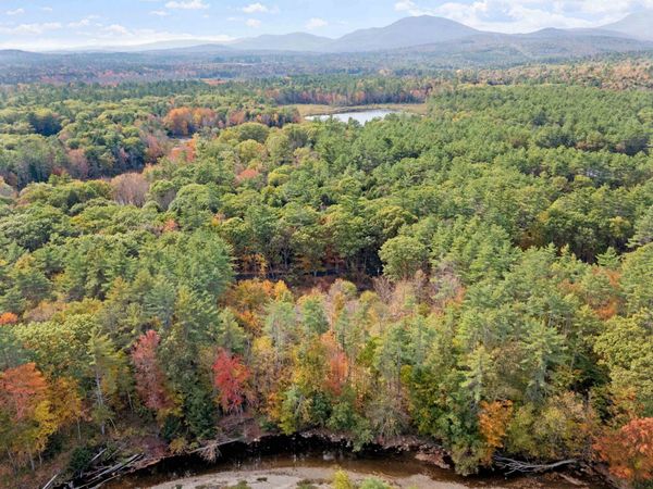 41 Foss Flats Road, Sandwich, NH 03259