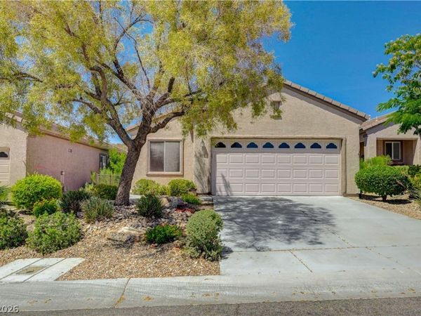 2636 Galactic Halo Avenue , Henderson, NV 89044