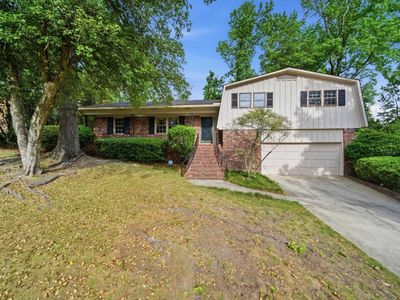 808 Kingsbridge Road, Columbia, SC 29210