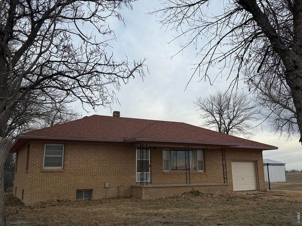 31123 County Road V, Hillrose, CO 80733