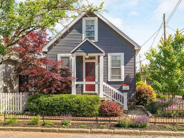 204 Jackson Street, Columbus, OH 43206