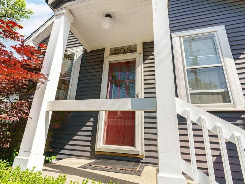 204 Jackson Street, Columbus, OH 43206 Photo 2