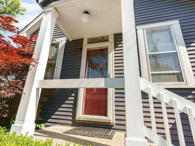 204 Jackson Street, Columbus, OH 43206 Photo 2