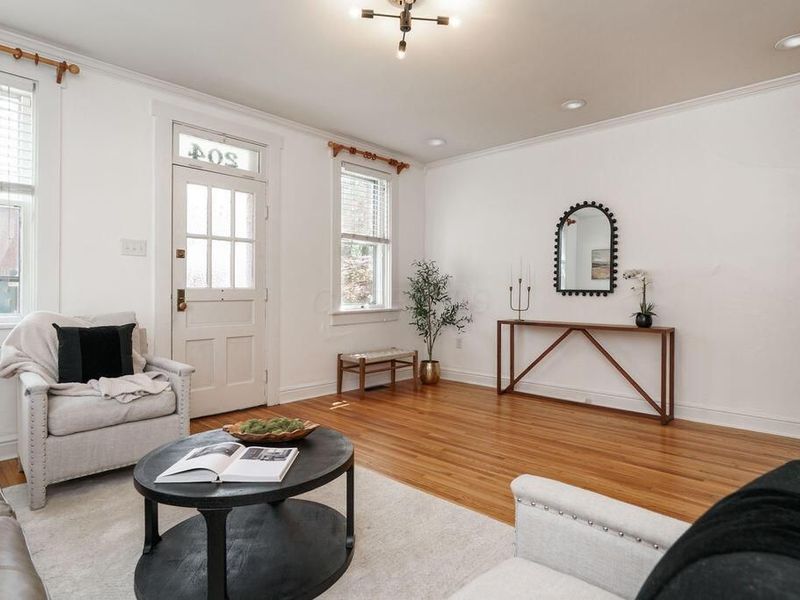 204 Jackson Street, Columbus, OH 43206 Photo 7