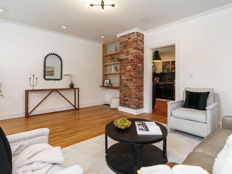 204 Jackson Street, Columbus, OH 43206 Photo 8