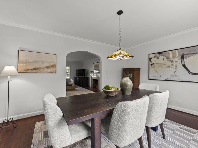 1923 Chatfield Road, Upper Arlington, OH 43221 Photo 14