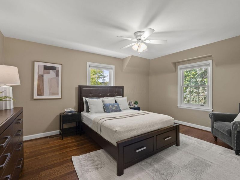 1923 Chatfield Road, Upper Arlington, OH 43221 Photo 37