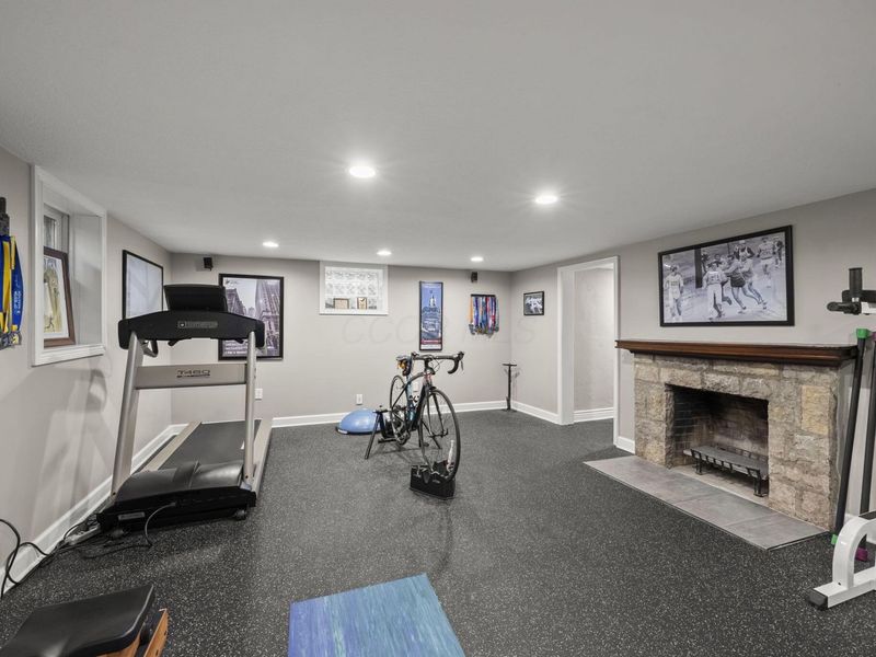 1923 Chatfield Road, Upper Arlington, OH 43221 Photo 46