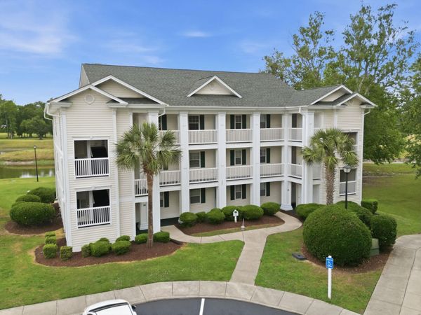565 White River Dr., Unit 10-G, Myrtle Beach, SC 29579