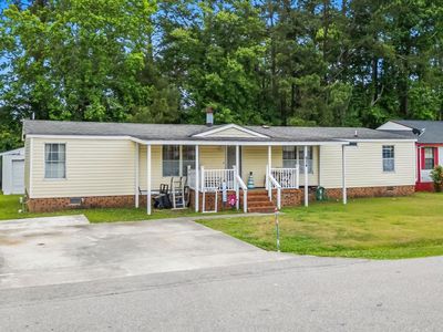 634 River Bend Rd., Myrtle Beach, SC 29588