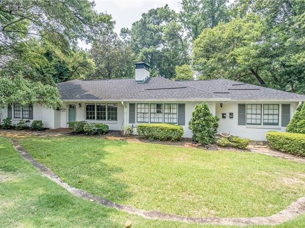 432 Collier Road NW, Atlanta, GA 30309