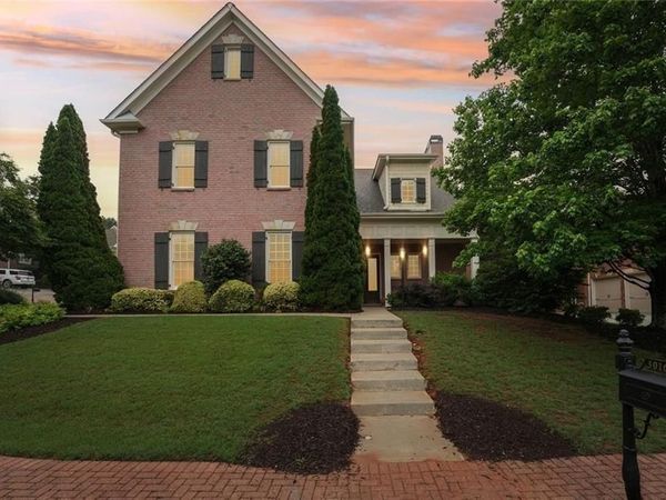 3016 Haynes Cove, Alpharetta, GA 30022