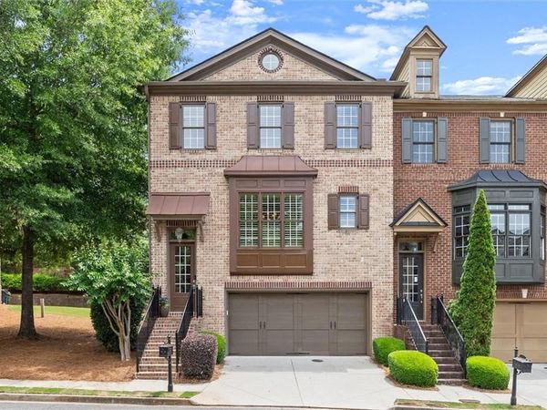 10650 Arlington Point, Alpharetta, GA 30022