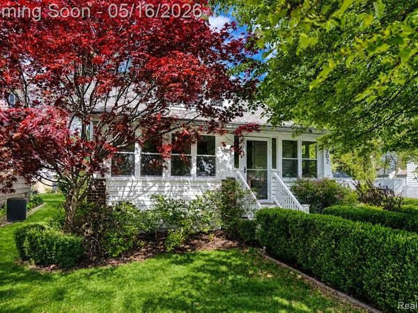 202 S Connecticut Avenue, Royal Oak, MI 48067