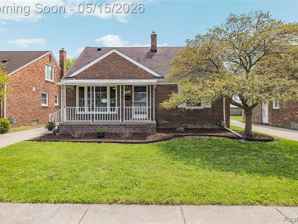 13527 Phelps Street, Southgate, MI 48195