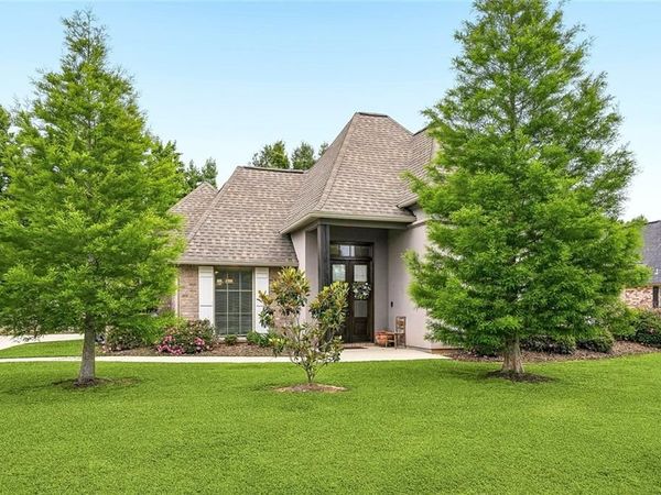 11161 COPPER HILL Drive, Hammond, LA 70403