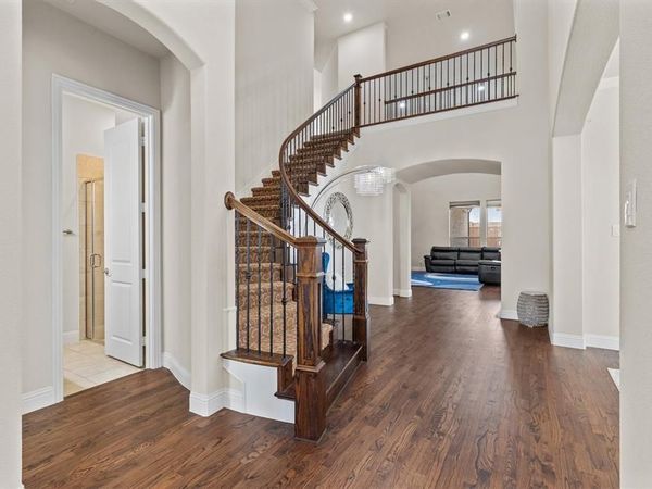 10611 Ferdinand View, Frisco, TX 75035