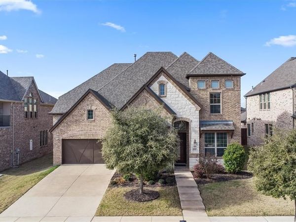 10611 Ferdinand View, Frisco, TX 75035