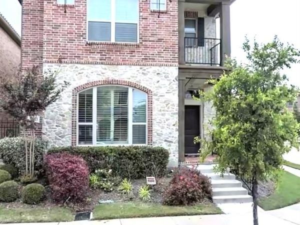 6683 Escondido Street, Irving, TX 75039