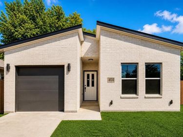 4024 Colonial Avenue, Dallas, TX 75215