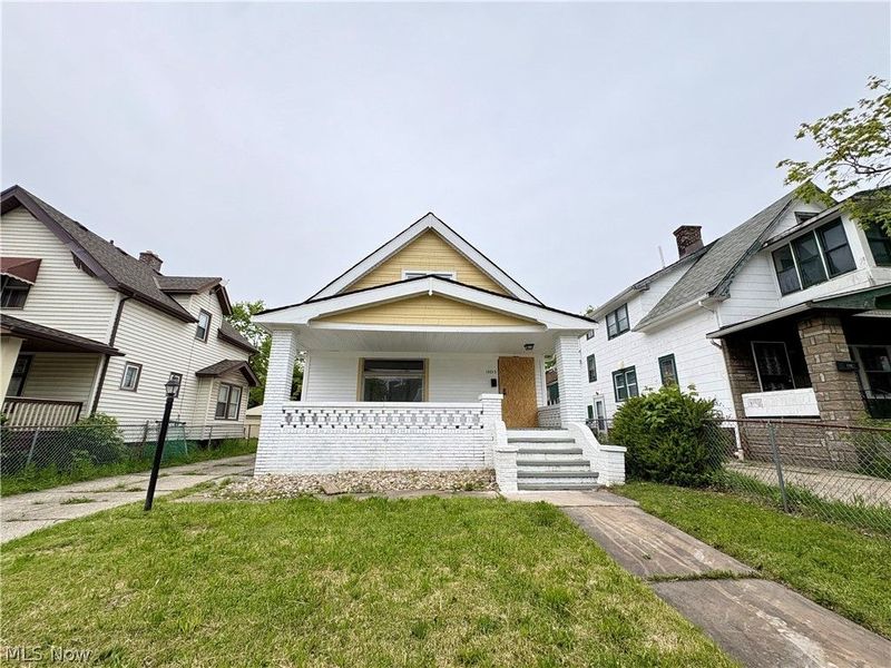 12013 Gay Avenue, Cleveland, OH 44105 Photo 1