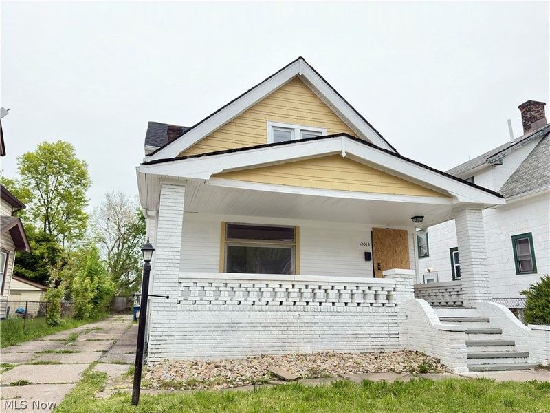 12013 Gay Avenue, Cleveland, OH 44105 Photo 26