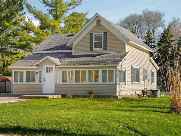 6762 Lincoln Street, Ellsworth, MI 49729