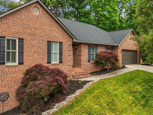 1314 Belleau Drive, Maryville, TN 37804