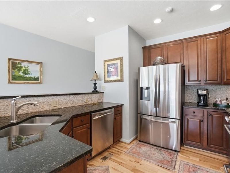60 E Long Meadow Drive, Springboro, OH 45066 Photo 17