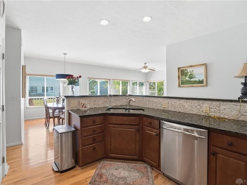 60 E Long Meadow Drive, Springboro, OH 45066 Photo 18